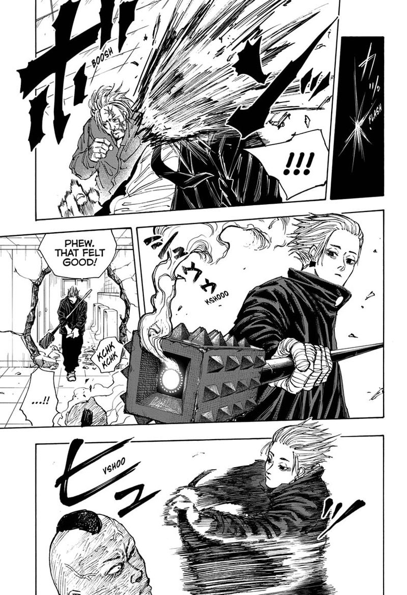 Chapter 51 Parade - Page 19